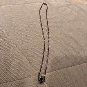 David yurman necklace